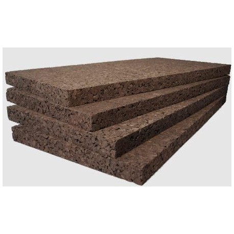 Korek ekspandowany 10 mm Korek ekspandowany 10 mm