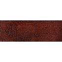 Deska Elastyczna Rustic 18 cm mahoń