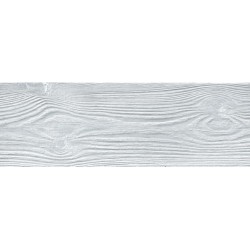 Deska Elastyczna Modern 16 cm biała