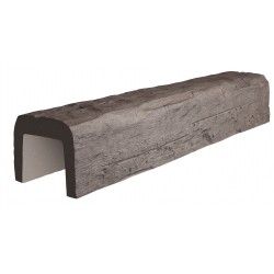 Belka Rustykalna 1917 wenge