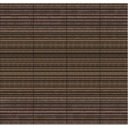 Korek Fasadowy Barcode