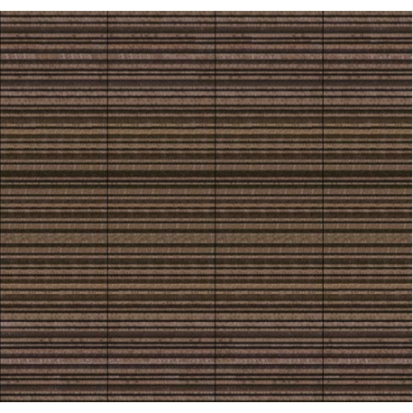 Korek Fasadowy Barcode