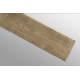 Deska Elastyczna Rustic 16 cm sand