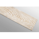 Deska Rustykalna elewacyjna 260x18 cm beż