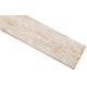 Deska Elastyczna Modern 18 cm beż