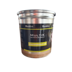 Multik 4 kg - klej kontaktowy do korka