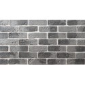 Cegła elewacyjna Retro Szara