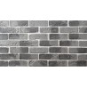 Cegła elewacyjna Retro Szara