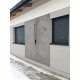 Silver Grey