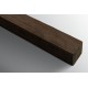 Belka Modern 1212 2m wenge