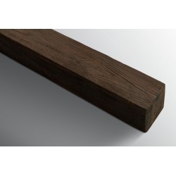 Belka Modern 1212 2m wenge