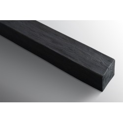 Belka Modern 1212 2m grafit ciemny