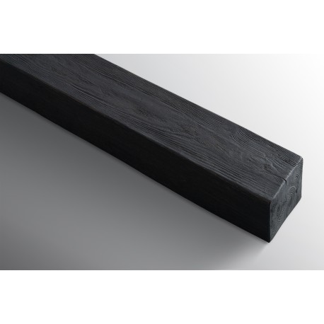 Belka Modern 1212 2m grafit ciemny