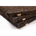 Korek Ekspandowany z listwami LAMBURDE 100 mm – 100x50 cm