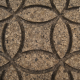 Korek Fasadowy Circles