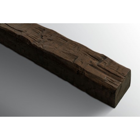 Belka Rustykalna 1212 2m wenge