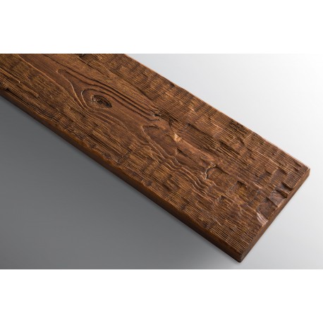 Deska Ciosana 260x20x3 cm palisander