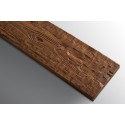 Deska Ciosana 260x20x3 cm – kolor palisander