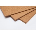 PŁYTY KORKOWE